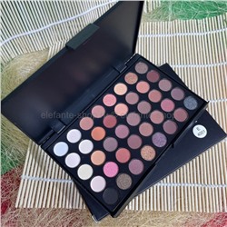 Палетка теней для век Shadow Palette 4001, 40 colors (106)