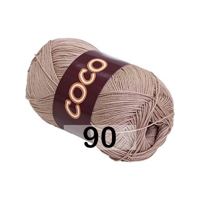 Пряжа Vita cotton Coco