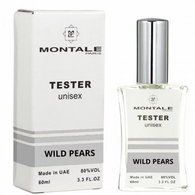 Montale Wild Pears тестер унисекс (60 мл)