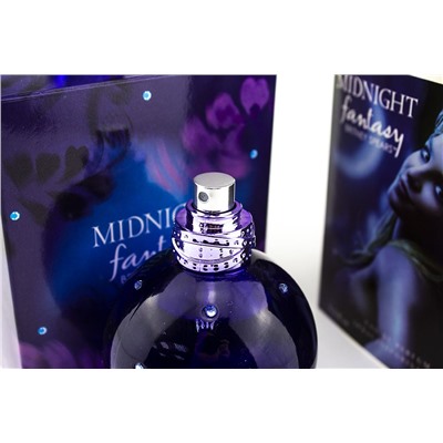 Britney Spears Midnight Fantasy, Edp, 100 ml (ЛЮКС ОАЭ)