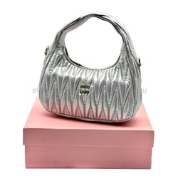 Сумка MUM Silver 48892 (WS)