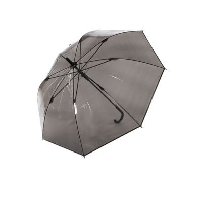 Зонт жен. Umbrella 10622 полуавтомат трость