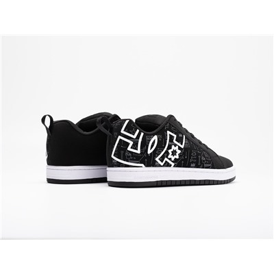 Кроссовки DC Shoes Court Graffik