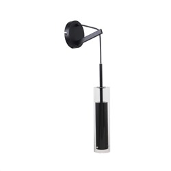 Настенный светильник Aenigma 2556-1W. ТМ Favourite