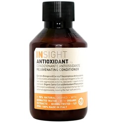 Insight Antioxidant Кондиционер антиоксидант для перегруженных волос 100 мл.