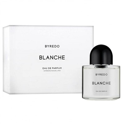 Парфюмерная вода Byredo Blanche New женская