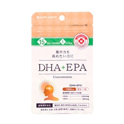 Омега 3 EPA+DHA Arum, 15 шт