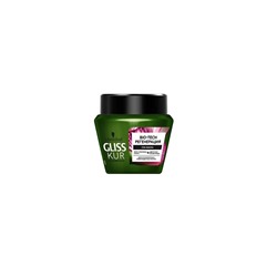 Gliss Kur Bio-Tech Спа -Маска 300мл Регенерация волос