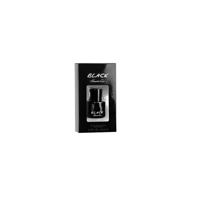 Туалетная вода Kenneth Cole Black 15мл муж edt