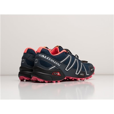 Кроссовки Salomon SPEEDCROSS 3 CS