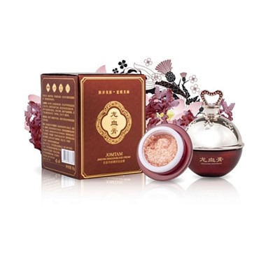 Крем для лица Jomtam Jngyan Dragon Blood Cream 10 гр