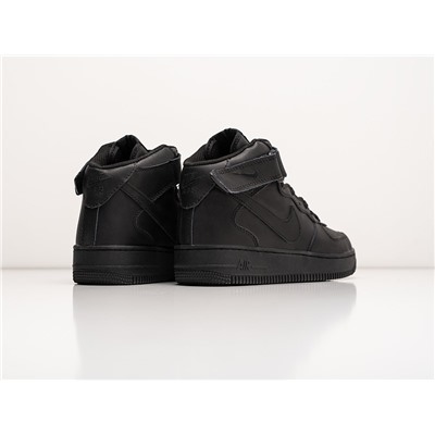 Кроссовки Nike Air Force 1 Mid