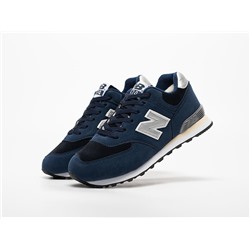 Зимние Кроссовки New Balance 574