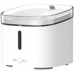 Умная автоматическая поилка Xiaomi Smart Pet Fountain XWWF01MG-EU (BHR6161EU), 2 л, Wi-Fi