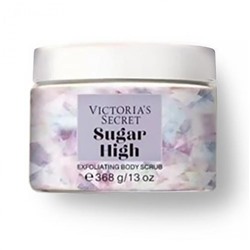 Скраб для тела Victoria's Secret Sugar High