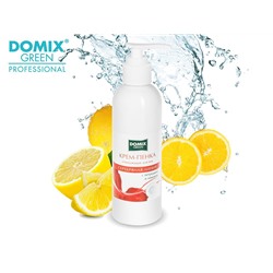 Крем-пенка очищающая для глаз Domix (2331), 200 ml