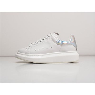 Кроссовки Alexander McQueen Lace-Up Sneaker