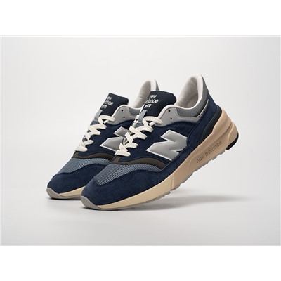 Кроссовки New Balance 997R