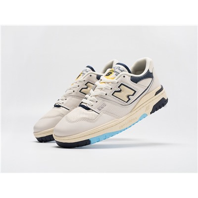 Кроссовки Rich Paul x New Balance 550