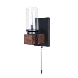 Бра Arte Lamp DALIM A7014AP-1BK