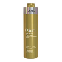 Шампунь-уход для восстановления волос Estel Otium Miracle Revive Shampoo 250 мл