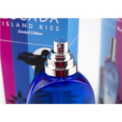 Escada Island Kiss, Edt, 100 ml (Люкс ОАЭ)