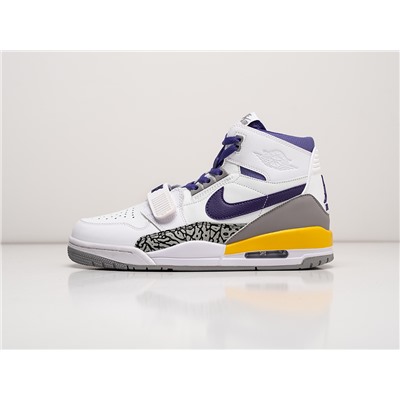 Кроссовки Nike Air Jordan Legacy 312 Hi