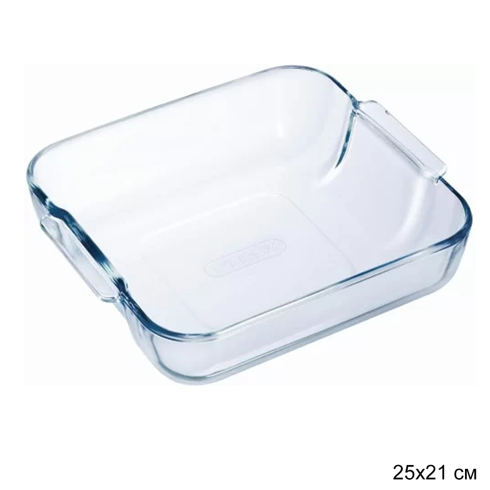 Стеклянный противень. Pyrex Smart Cooking 25х21см. Кастрюля для запекания Pyrex 207a000/w243. Форма для запекания Pyrex Classic 220b000, 21х21 см. Стеклянная форма для запекания Pyrex.