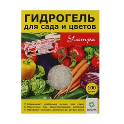 Гидрогель "Дюнамис", 100 г