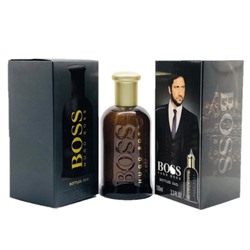 Туалетная вода Hugo Boss Boss Bottled Oud мужская