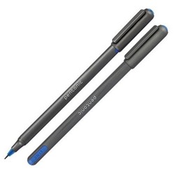 Ручка шариковая LINC "PENTONIC. SILVER" синяя 1.0мм 7024-1.0 LINC