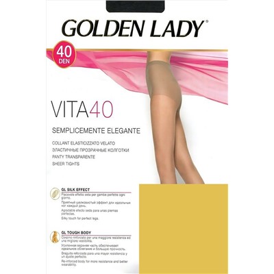 Колготки GOLDEN LADY #71197