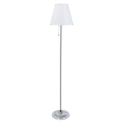 Торшер Arte Lamp MARRIOT A5039PN-1CC