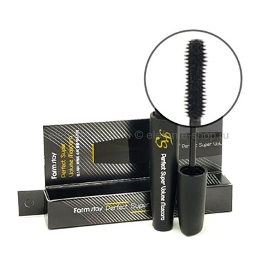 Тушь для ресниц FarmStay Perfect Super Volume Mascara (78)