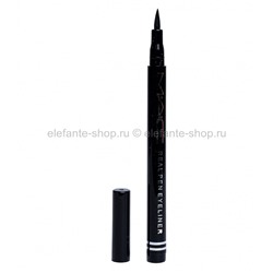 Водостойкая подводка для глаз MC Real Pen Eyeliner (КО)