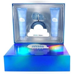 Подарочный парфюмерный набор Ariana Grande Cloud 3 в 1
