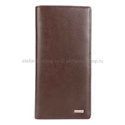 Портмоне PR97025B Brown