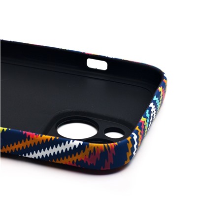 Чехол-накладка Luxo Creative для "Apple iPhone 15" (116) (multicolor) (229559)