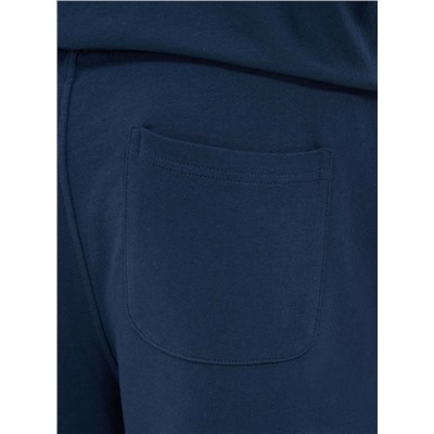 Спортивные брюки Флотский темно-синий