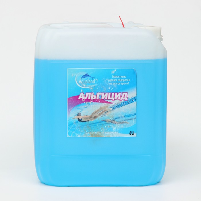 Средство против водорослей. Альгицид-концентрат против водорослей. ALGOSOL Forte 10л средство против водорослей. Рост и защита средство против водорослей.