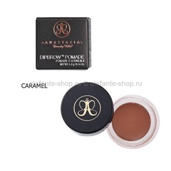 ПОМАДА ДЛЯ БРОВЕЙ ANASTASIA BEVERLY HILLS DIPBROW POMADE CARAMEL