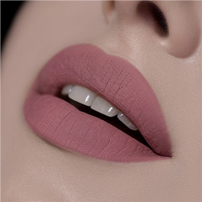 Помада для губ Жидкая Nude Matte тон 26