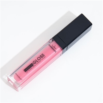 Блеск для губ GLOSS, оттенок розовый, тон 13