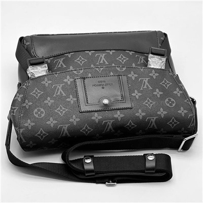 Сумка LV Messenger Voyager Black 42282