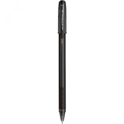 Ручка шариковая SX-101-07 "Jetstream 101" черная 0.7мм черная (66238) Uni Mitsubishi Pencil