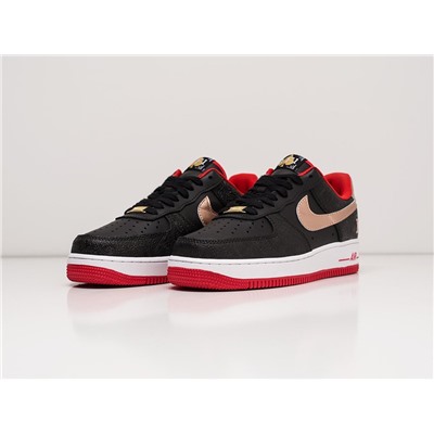 Кроссовки Nike Air Force 1 Low