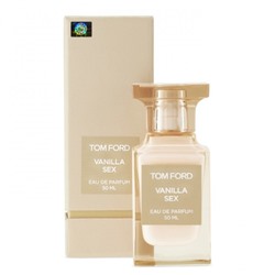 Парфюмерная вода Tom Ford Vanilla Sex унисекс 50 мл (Euro)