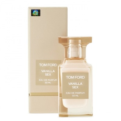 Парфюмерная вода Tom Ford Vanilla Sex унисекс 50 мл (Euro)