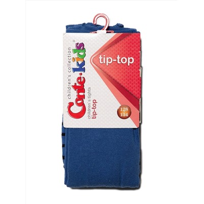 Колготки детские Conte-kids TIP-TOP (7С-78СП)