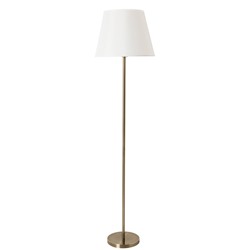 Торшер Arte Lamp ELBA A2581PN-1AB